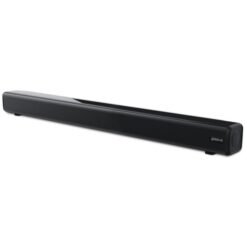 Soundbar Camera - Wi-Fi