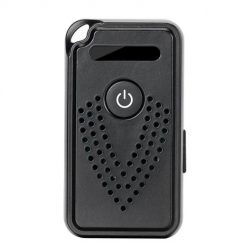 Remote Access Wi-Fi Audio Recorder